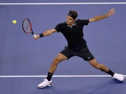 FEDERER SI CILIC S-AU CALIFICAT IN SEMIFINALE LA US OPEN