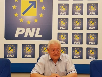 Feieș: „Sebișul este cel mai dezvotat oraș din județ, după municipiu!”