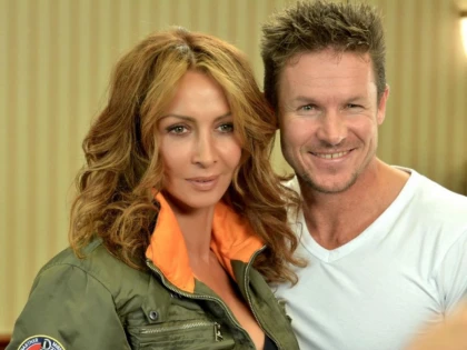 Felix Baumgartner, despre Mihaela Rădulescu