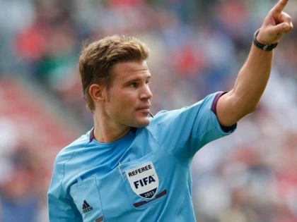FELIX BRYCH ARBITREAZA STEAUA - LUDOGORET, MECI DIN PLAY-OFF-UL LIGII CAMPIONILOR