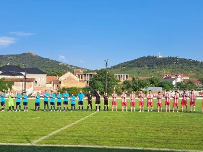 Felnac - Curtici este capul de afiș al etapei de Liga a IV-a, Viitorul are misiune grea