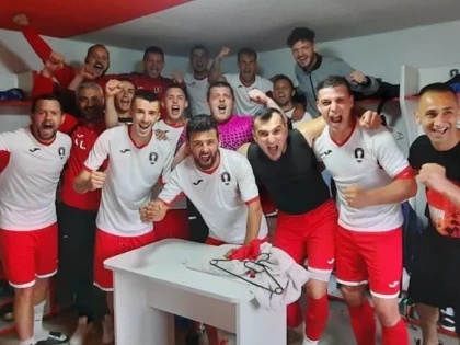 Felnacul a început tare campionatul, trupa lui Ciba are cel mai bun atac şi golaveraj