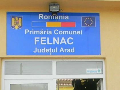 FELNACUL ARE VICEPRIMAR NOU