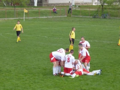 FELNACUL E LIDER ÎN LIGA A IV-A! REZULTATE ŞI CLASAMENT