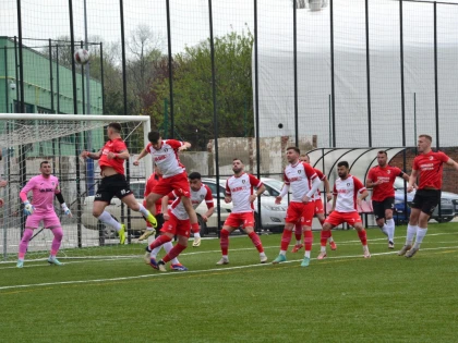 Felnacul îi smulge un punct liderului din Sântana, rezultate și clasament în Liga a IV-a la fotbal