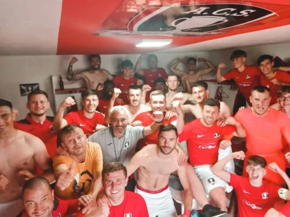 Felnacul mai speră la podium, Beliu a făcut scorul weekendului în Liga a IV-a!
