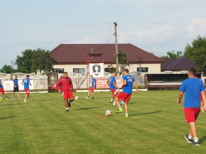 Felnacul mizează pe continuitate şi vrea să mai aducă întăriri