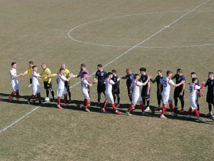Felnacul pierde în Podgorie, dar îşi asigură play-off-ul! Rezultate şi clasament