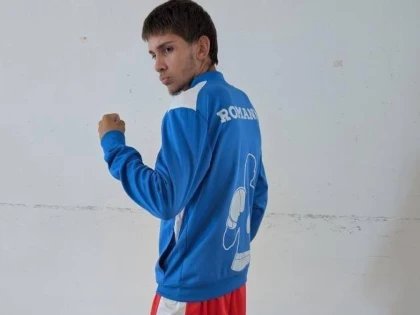 Felnacul punctează și în ringul de box! Tinerii pugiliști s-au remarcat în Ungaria