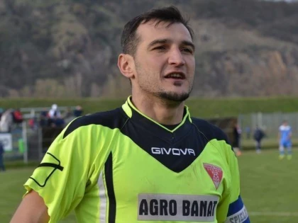 Felnacul şi-a adus, în poartă, un specialist al promovărilor!