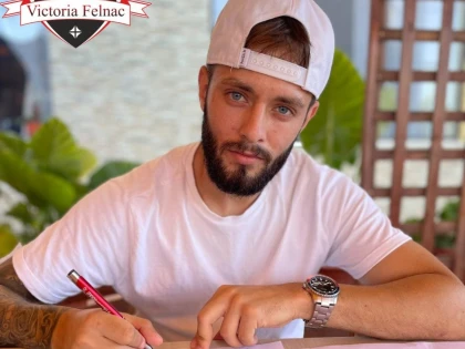 Felnacul și-a completat lotul cu tineri fotbaliști de la ACB Ineu, iar Angelo Iuga întărește mijlocul
