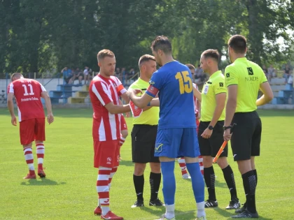 Felnacul și Viitorul vor să reediteze ultimul act al Cupei! Miercuri sunt programate semifinalele