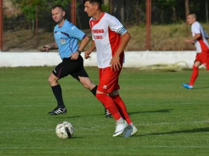 Felnacul urcă spectaculos: “Eram convins că putem creşte”