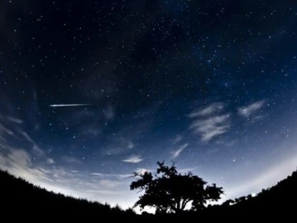 FENOMEN ASTRONOMIC SPECTACULOS IN ACEASTA NOAPTE. ESTE VIZIBIL DIN ROMANIA