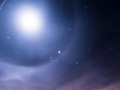 Fenomen astronomic spectaculos, în câteva zile, pe cerul României
