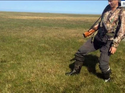 FENOMEN EXTREM, DESCOPERIT ÎN SIBERIA