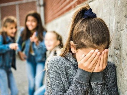 Fenomenul bullyingului este în creștere încă la grădiniță