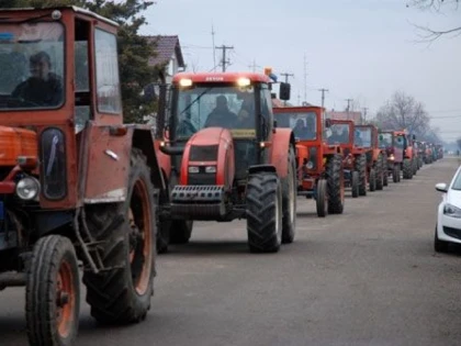 FERMIERII DIN NADLAC SI PECICA SUNT OBLIGATI SA INCALCE LEGEA