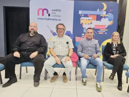 Festival de teatru-circ la Arad, timp de o săptămână, cu artişti din Spania, Franţa şi România