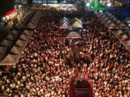 Festivalul Berii 2023 începe în 29 iunie, la Arad