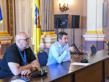 Festivalul Berii revine la Arad, în acest weekend