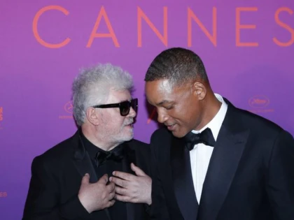 Festivalul de Film de la Cannes a debutat cu un scandal
