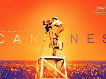 Festivalul de Film de la Cannes, la a 72-a ediție