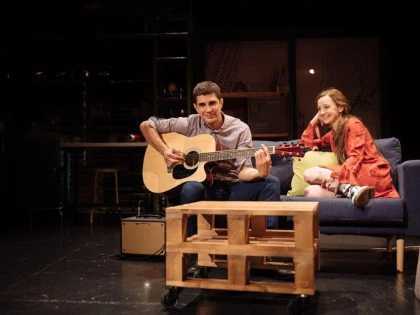 Festivalul de Teatru Clasic continuă  seria poveştilor clasice de seară la Arad