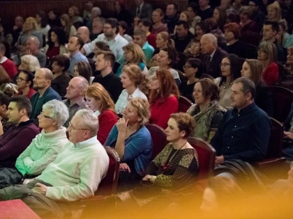 Festivalul de Teatru Clasic de la Arad a ajuns la final