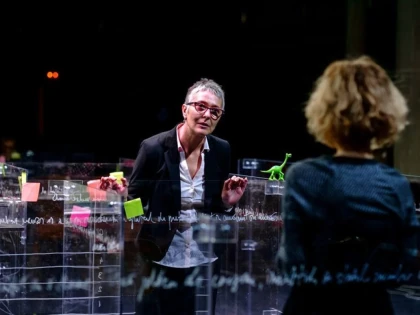 FESTIVALUL DE TEATRU NOU ÎNCEPE SÂMBĂTĂ, LA ARAD