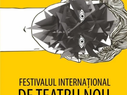 FESTIVALUL DE TEATRU NOU VĂ OFERĂ 24 DE SPECTACOLE