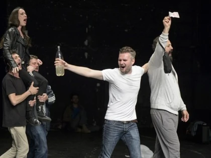 Festivalul Euroregional de Teatru, o adevărată sărbătoare a multiculturalității