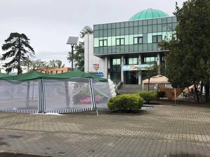 Festivalul Familiei, organizat de CJA, eşec la prima ediţie