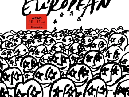 Festivalul Filmului European, la Cinematograful „Arta“ din Arad