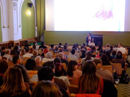 Festivalul Filmului Maghiar din Transilvania, Filmtettfeszt, ediția 2024, la Cinematograful „Arta“ din Arad