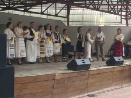 Festivalul Folcloric de la Moneasa a fost sabotat de Consiliul Judeţean Arad