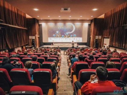 Festivalul Internațional de Film KINOdiseea ALTFEL revine la Arad