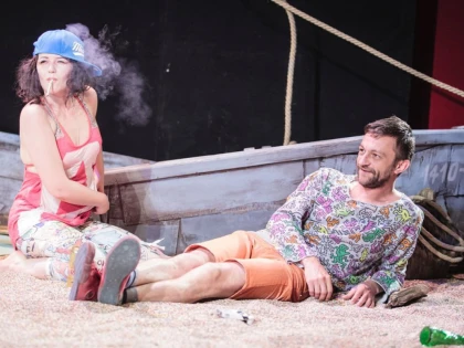 FESTIVALUL INTERNATIONAL DE TEATRU CLASIC ARAD, LA JUMATATEA DRUMULUI CU MOLIERE, CEHOV SI CASANOVA