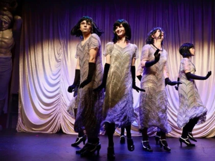 Festivalul Internațional de Teatru Clasic Arad sau despre bucurii împărtășite