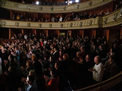 Festivalul Internațional de Teatru Clasic de la Arad a tras cortina peste încă o ediție