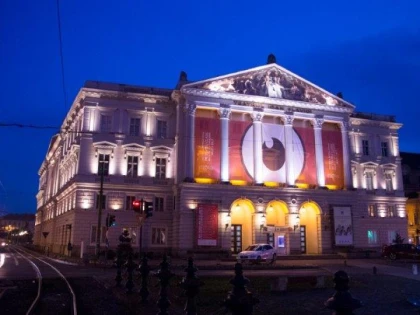 Festivalul Internaţional de Teatru Clasic de la Arad, ediţia a 23-a, la final