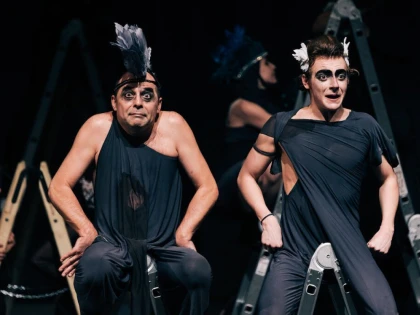 Festivalul Internațional de Teatru Clasic (FITCA 2024) - maratonul întâlnirilor teatrale memorabile