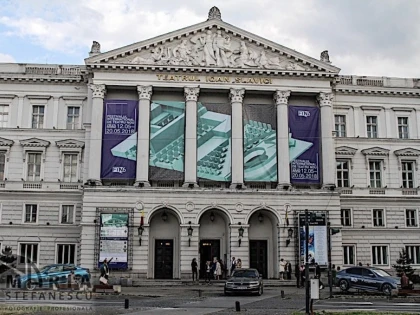 Festivalul Internaţional de Teatru Nou, la final de poveste