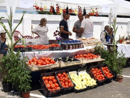 Festivalul Părădăicilor a ajuns la a zecea ediţie