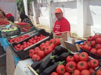 Festivalul Părădăicilor de la Macea a adunat peste 8.000 de vizitatori (FOTO)