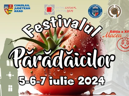 Festivalul Părădăicilor, sărbătoare a gustului și tradiției la Macea