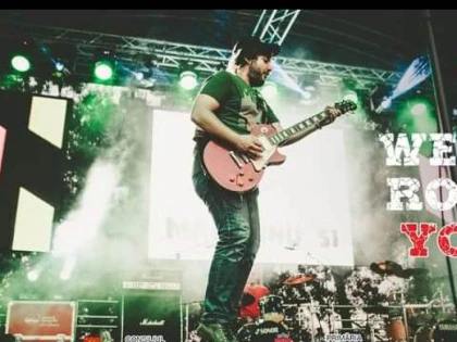 Festivalul Rock la Mureș revine în forță la Periam Port