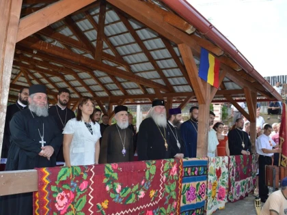 FESTIVALUL ROMÂNILOR DE PRETUTINDENI DE LA COVĂSÂNȚ, UN EVENIMENT DEVENIT TRADIȚIE