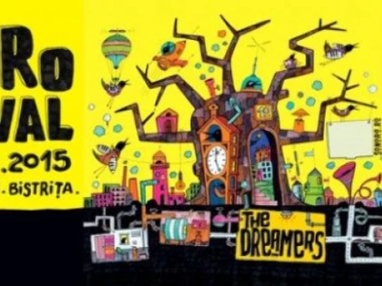 FESTIVALUL SoNoRo VA AVEA SPECTACOLE LA ARAD SI IN ALTE TREI MUNICIPII