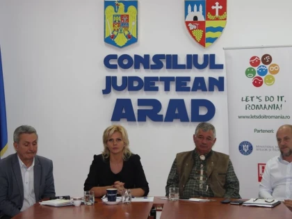 FESTIVALUL VÂNĂTORII DE LA BATA A AJUNS LA A IX-A EDIȚIE